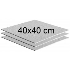 Filtersheets 40x40 cm ELVAcard E 10
